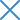 x
